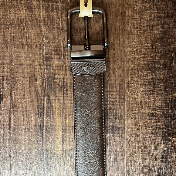 Dockers reversible leather belt NWT - Picture 5 of 5